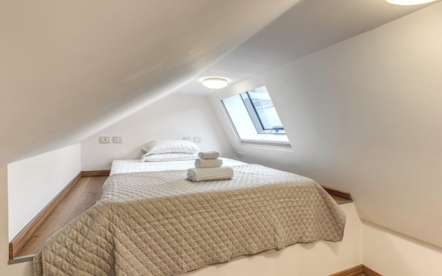 The Loft Trastevere