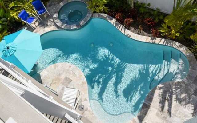 Caribbean Dream Apartment 5