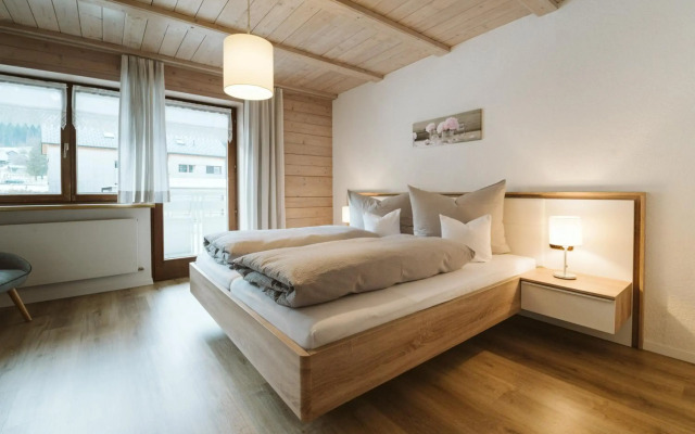 Apartment Dietrich Sylvia