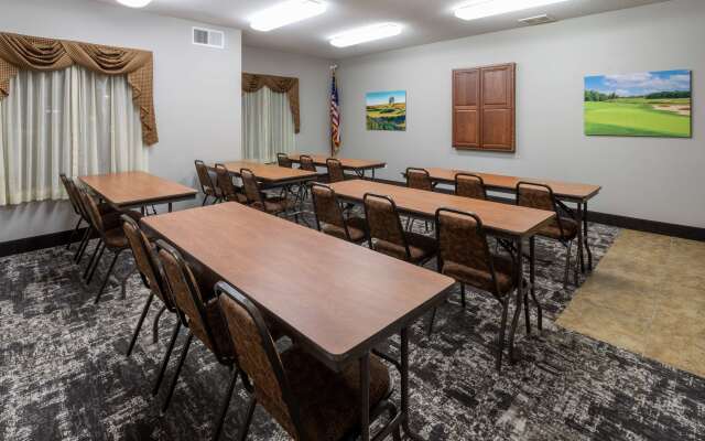 Grandstay Residential Suites Hotel - Sheboygan