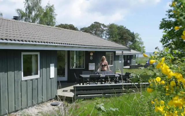 Seaside Escape in Snogebaek - By Traum Ferienwohnungen