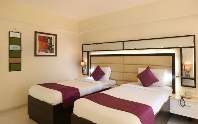 United-21, Hyderabad