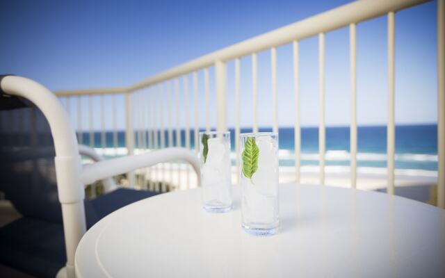BreakFree Beachpoint