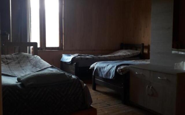 Guesthouse Javakhe