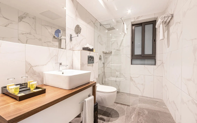 Solana Hotel & Spa