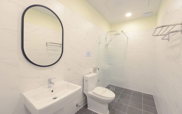 Paju Work Life Balance Pool Villa