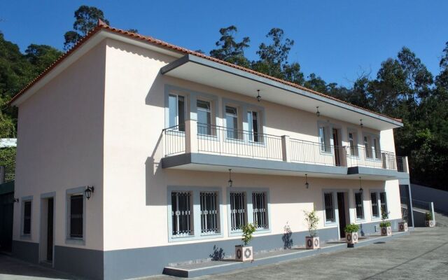 Casa Os Manos