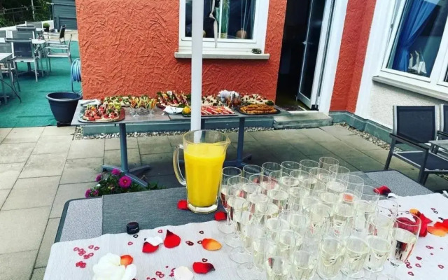 Hotel Ulmer Stuben