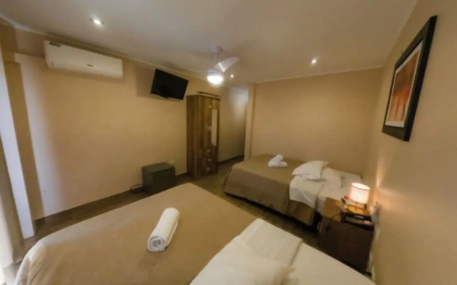 Hotel La Colina