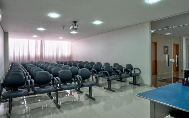 Hotel Mirage Rolândia