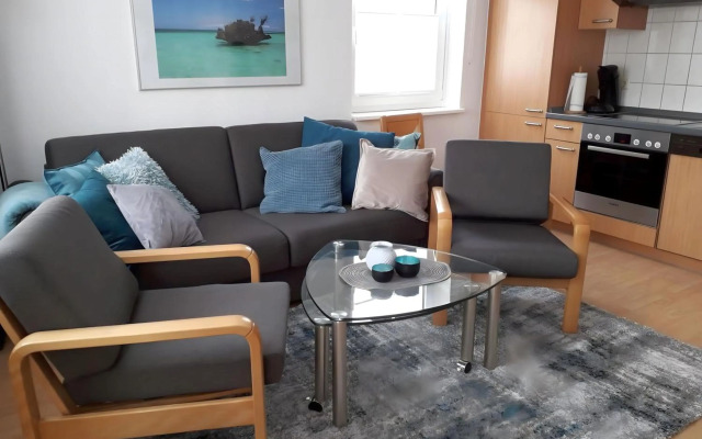 Urlauberdorf Boltenhagen 62D