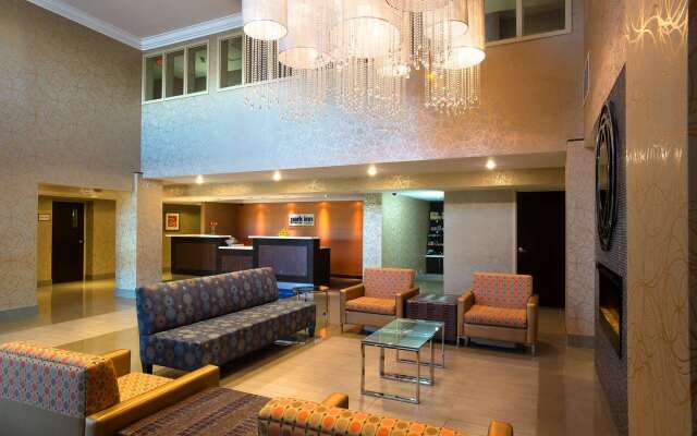 Park Inn By Radisson Toronto - Markham