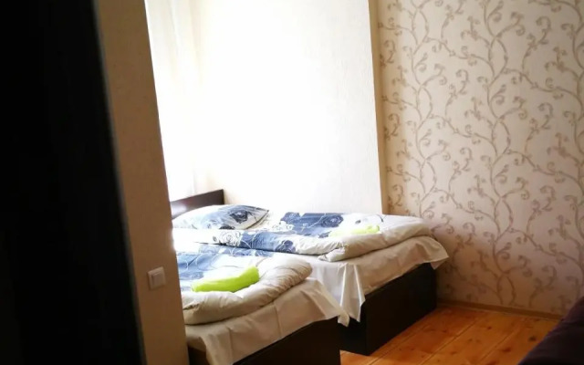 Guesthouse Suja