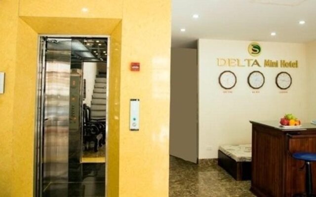 Delta Mini Hotel