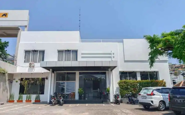 Tugu Indah Hotel Semarang