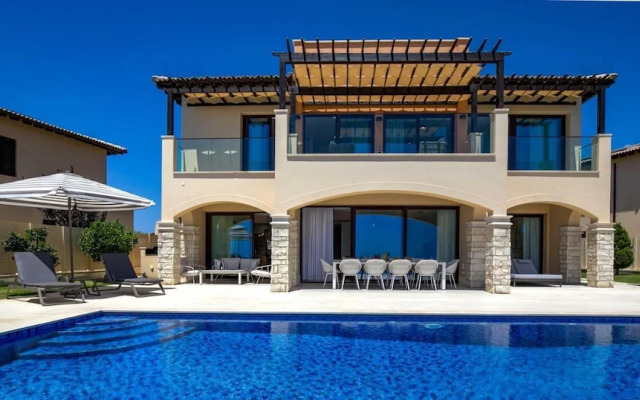 Villa Uv09 Oniro in Kouklia