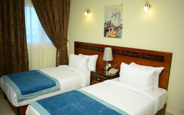 Jewel Inn El Bakry Hotel