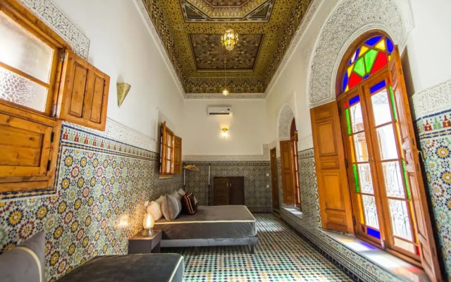 Riad Dar Iline