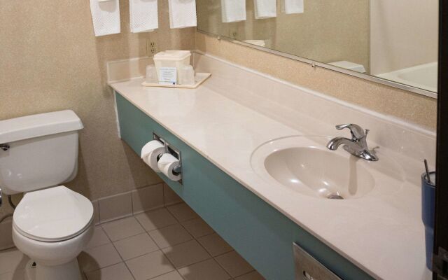 Comfort Inn Sioux City South