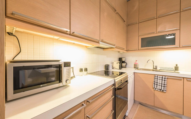 Traveler s Dream 4 Brdm Renovated Penthouse