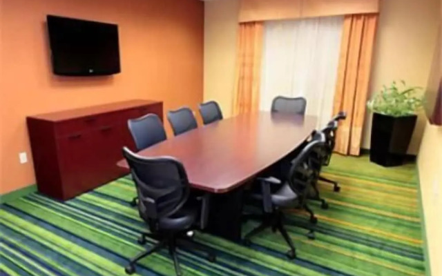 Fairfield Inn by Marriott Killeen