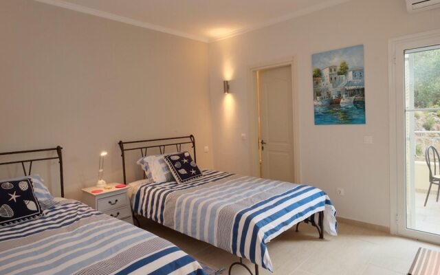 Villa Christianna - Magnificent 4 bed Villa