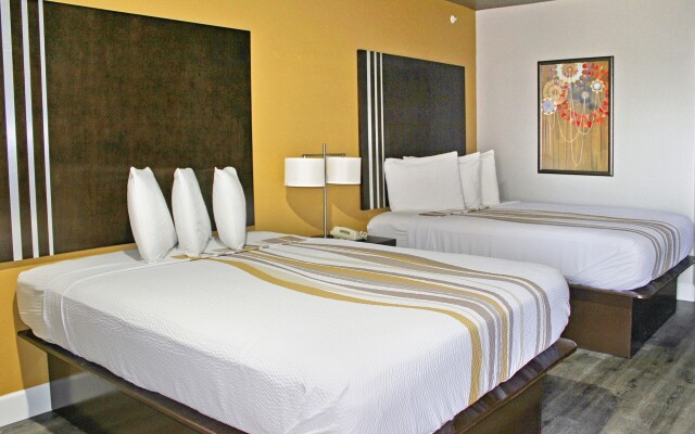 Palacio Royale Inn Houston NW Beltway 8