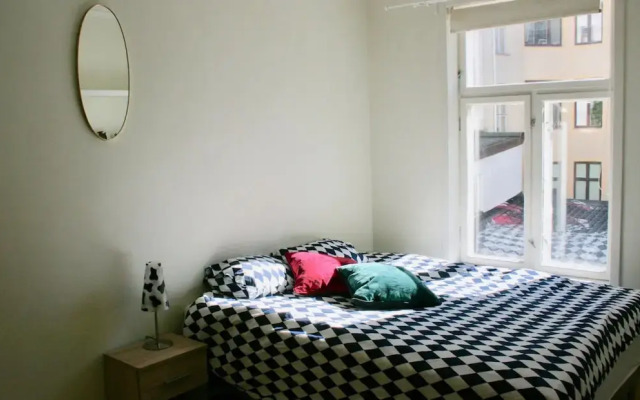 Huset Hostel
