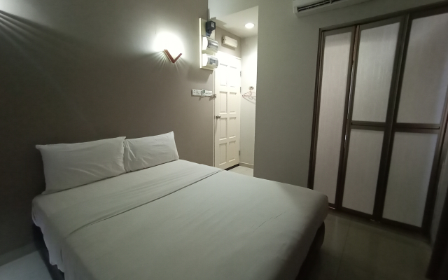 Hotel O Nice Stay Three Six Five Services