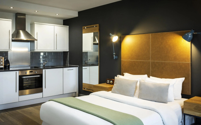 Aparthotel Adagio London Brentford