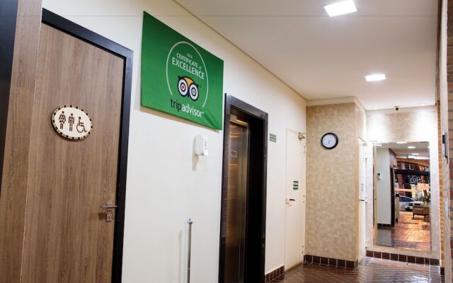 Top Centrum Hotel