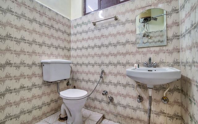 OYO 13272 Hotel Country Resort