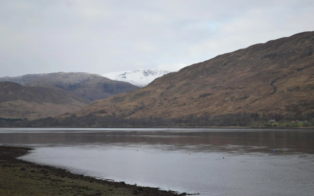 Cruachan Hotel