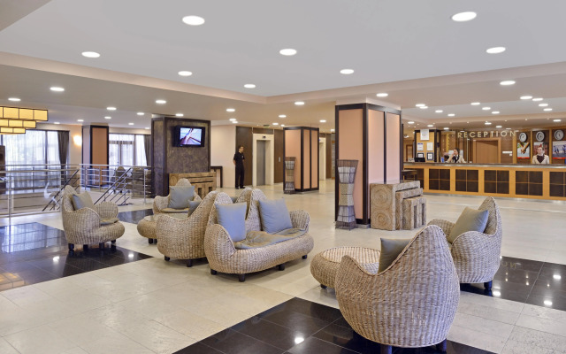 Sol Nessebar Bay & Mare Resort