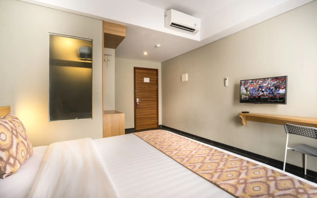 Maple Hotel Jakarta