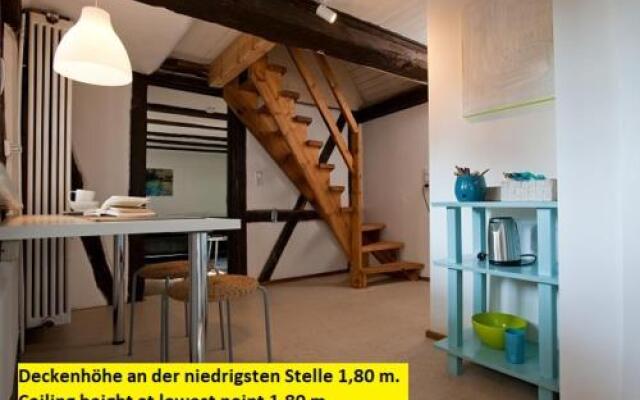 1463 Apartmenthaus