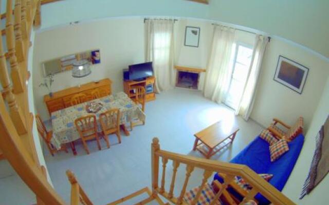 Villa Tarragona L'escala