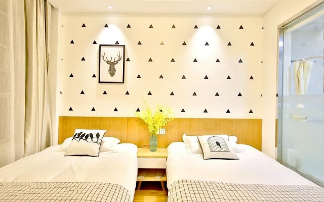 Time Machine Hotel