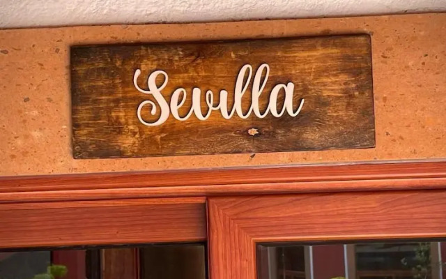 La Casa Roja