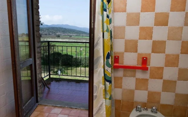Agriturismo La Valentina Nuova