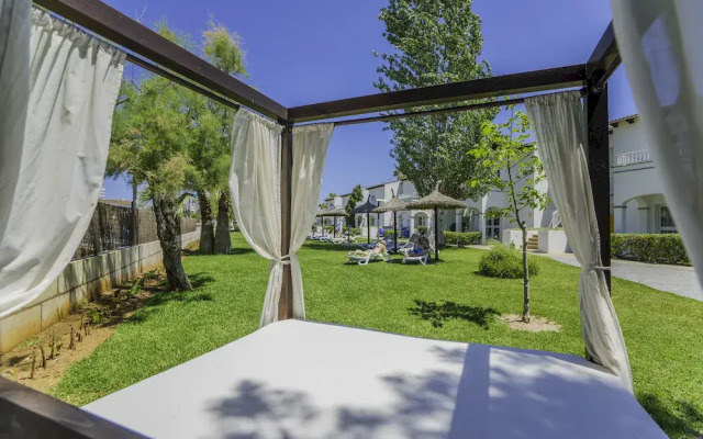 Serenity Apartments