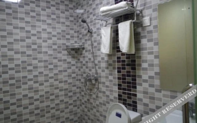 Tongli Fengsheng Hotel