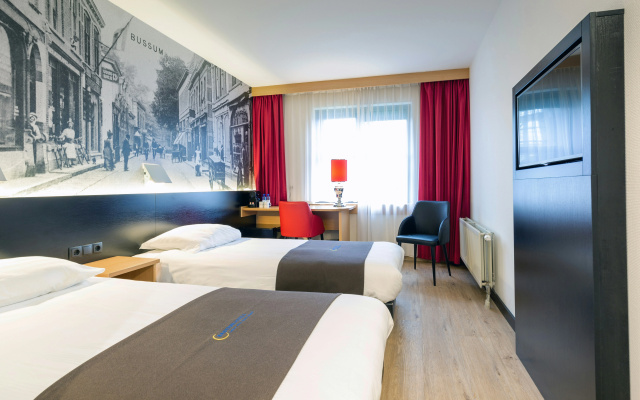 Bastion Hotel Bussum Hilversum