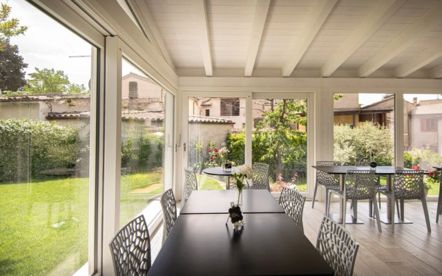 Beautiful Assisi Suite