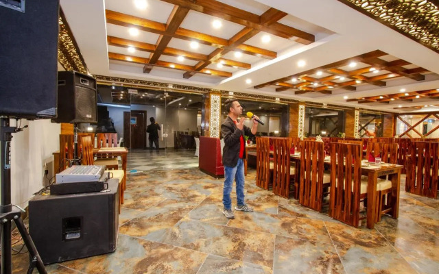 Snow White Resort & Spa