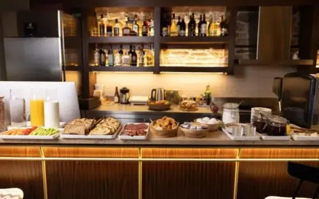 N'SOKAK Boutique Hotel