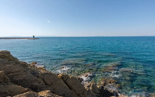 Villa Giuliana Punta Ala