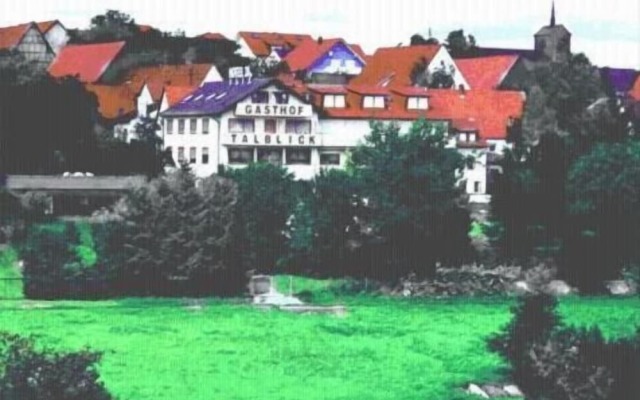 Hotel Gasthof Talblick