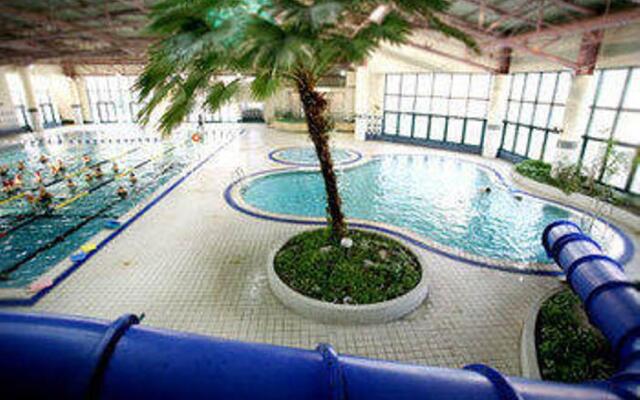 Onyang Grand Hotel