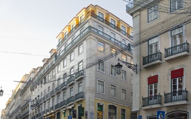 Chiado Apartments